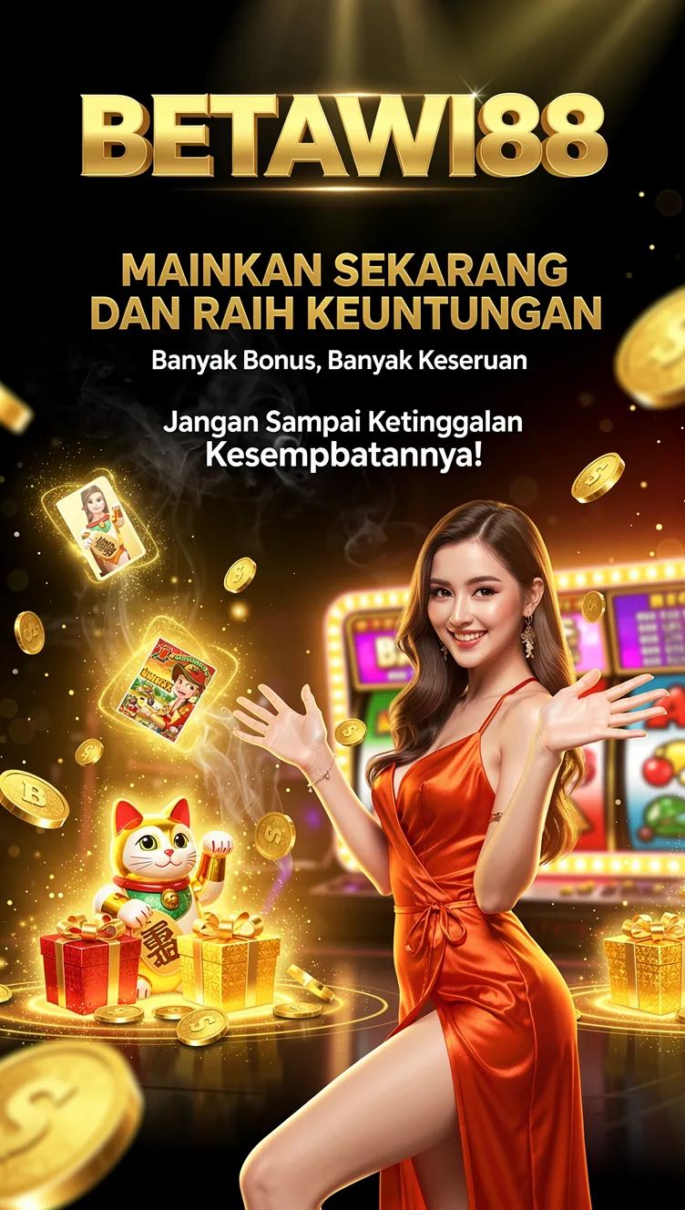 betawi88 Live Casino Stream betawi88 Live Casino Stream